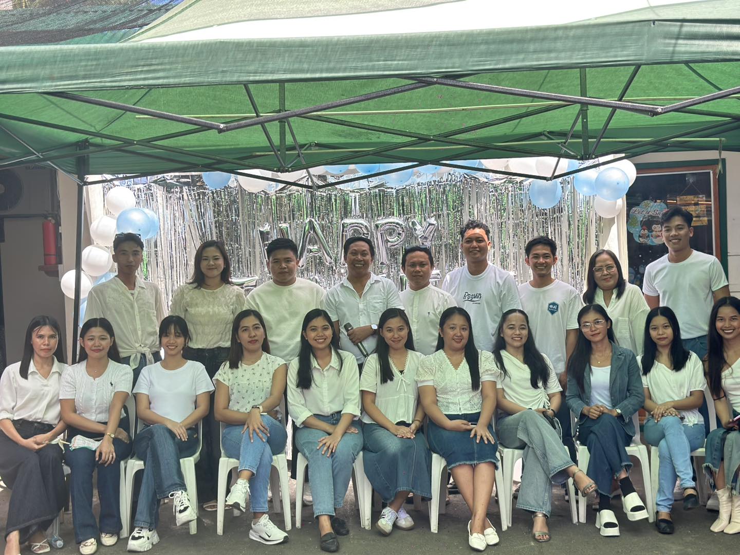Teacher's Day