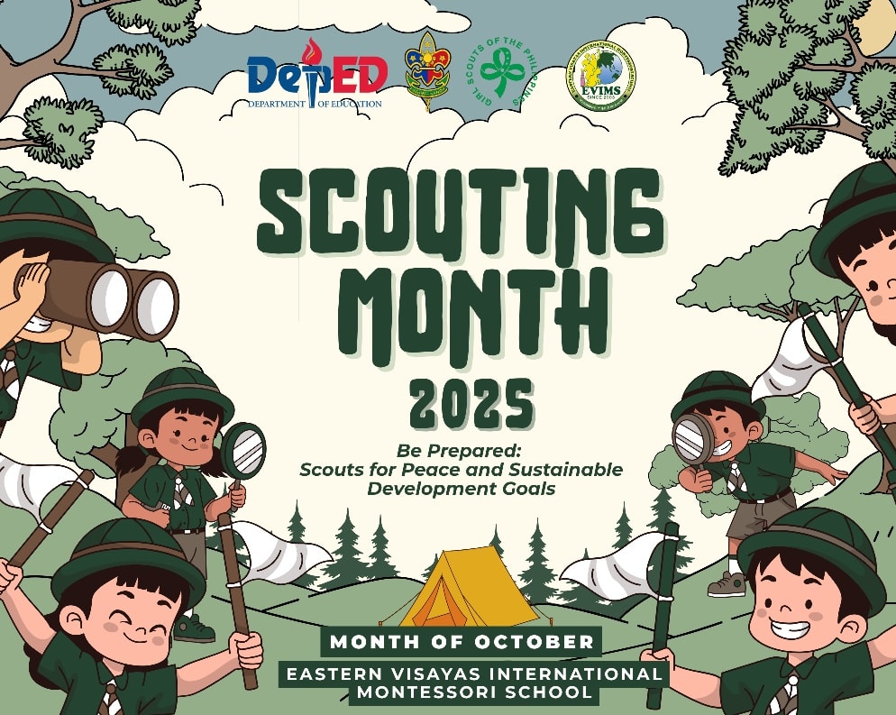 𝐄𝐕𝐈𝐌𝐒 𝐎𝐟𝐟𝐢𝐜𝐢𝐚𝐥𝐥𝐲 𝐊𝐢𝐜𝐤𝐬 𝐎𝐟𝐟 𝐒𝐜𝐨𝐮𝐭𝐢𝐧𝐠 𝐌𝐨𝐧𝐭𝐡 𝐰𝐢𝐭𝐡 𝐎𝐫𝐢𝐞𝐧𝐭𝐚𝐭𝐢𝐨𝐧 𝐚𝐧𝐝 𝐋𝐚𝐮𝐧𝐜𝐡𝐢𝐧𝐠 𝐏𝐫𝐨𝐠𝐫𝐚𝐦
